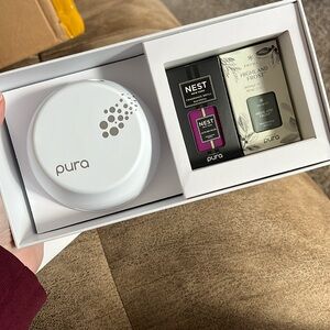 Pura 3 best sellers set NEW